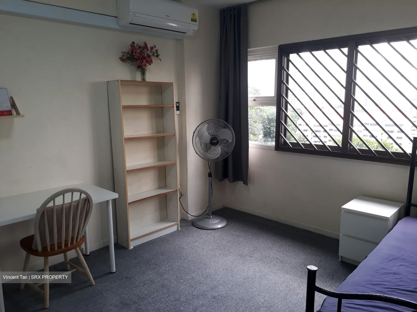 Braddell View (D20), Apartment #431030441